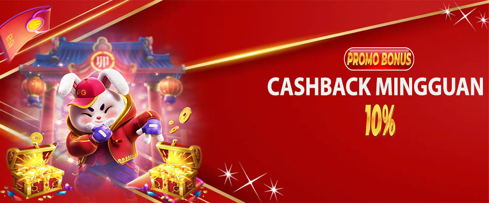 Bonus cashback